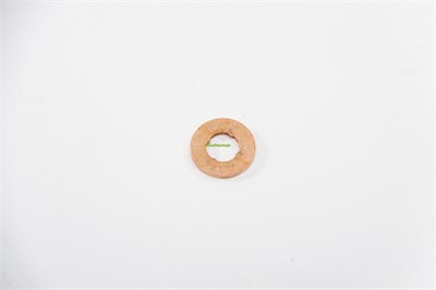 Шайба форсунки медная дв. ЯМЗ 534, 536 разм.: 7.5*15*1,5 (F00VC17503) Ярославль 5340-1112011