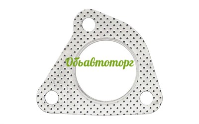 Прокладка приемной трубы Audi/Volkswagen (433253115) 433253115