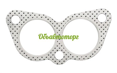Прокладка приемной трубы NEXIA/ESPERO (96130803) 96130803
