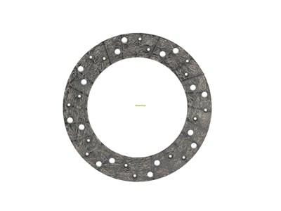 Накладки сцепления ГАЗЕЛЬ 406-1601138-01 сверл Б/А (Фритекс) 406-1601138-1