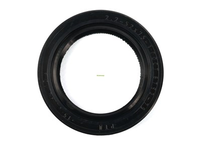 Сальник 52х75-10-2.2 вала ГОСТ 8752-79 (NBR) Балаково 52х75-1-2.2