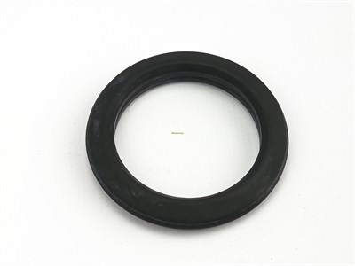 Манжета 60x81x10 а/м КАМАЗ привода ТНВД Common Rail (чёрная / NBR / доп.: 047087) ЕНА-Холдинг,  г. Зеленоград ЕХ60х81х10