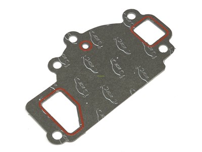 Прокладка помпы дв. УМЗ 4216, А274 EvoTech 2.7 а/м Газель NEXT с герметиком сплошная (421.1307048-02) БЦМ 4216-1307048-02БЦМ