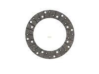 Накладки сцепления ГАЗ-24 сверл Б/А (Фритекс) 4022.1601138-12
