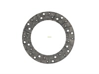 Накладки сцепления ГАЗЕЛЬ 406-1601138-01 сверл Б/А (Фритекс) 406-1601138-1