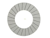 Накладки сцепления ГАЗ-53 (Фритекс) 53-1601138К