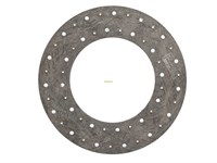 Накладки сцепления КАМАЗ 14-1601138-31сверл Б/А (Фритекс) 14-1601138-6