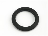 Манжета 60x81x10 а/м КАМАЗ привода ТНВД Common Rail (чёрная / NBR / доп.: 047087) ЕНА-Холдинг,  г. Зеленоград ЕХ60х81х10