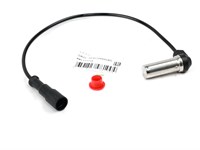 Датчик ABS Мерседес Аксор, КАМАЗ-5490  Г-образный (1м) (MAGTECHNIC) MAG00004S