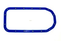 Прокладка поддона маслянного картера ВАЗ 2108-99,2110-12, Калина, Приора, Гранта силикон с шайбами (2190-1009070) СТАНДАРТ Балаково 2108-1009070 ВФ
