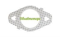 Прокладка выпускного коллектора а\м ПАЗ,КАМАЗ,ГАЗ с дв. CUMMINS ISBe,ISDe,ISF 3.8 2830444