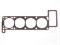 Прокладка ГБЦ ЗМЗ-406 с герм. эконом (Ярославль) 406-1003020-AMT