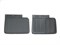 Брызговик ГАЗель NEXT, Citiline (А64R42-45) 260*410 задний (к-т из 2 шт.) ТЭП (термоэластопласт) (ПолиуретанДеталь) 									 2705-5401568-10