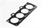 Прокладка ГБЦ ВАЗ-21126 Калина 1.6, Приора 2170 металл многослойный (ФРИТЕКС) 21126-1003020-01 (719-23-05)